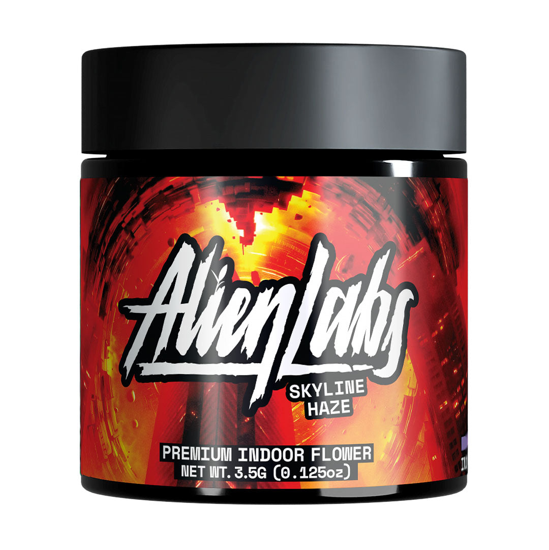 Alien Labs: Skyline Haze
