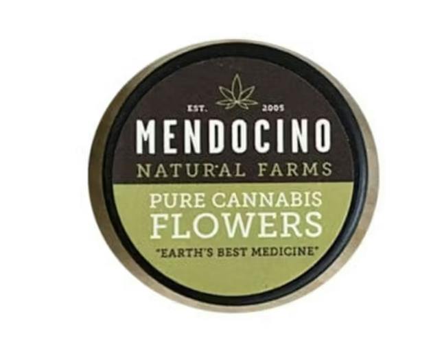 Mendocino Natural Farms: Mnf Gelpaya Dream