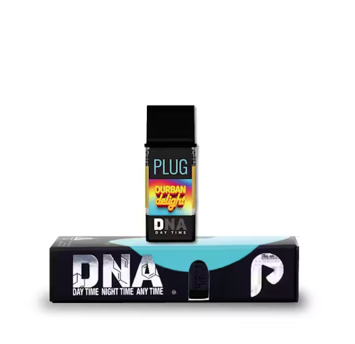 PlugPlay — Durban Delight Dna