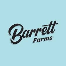 Barrett Farms — Gmozk Cold Cure