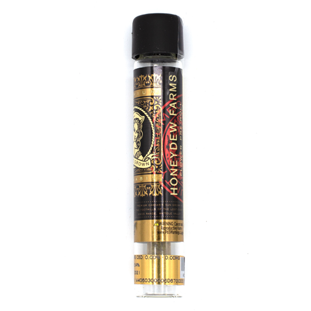WEDDING CRASHER 1G - 1 Pack