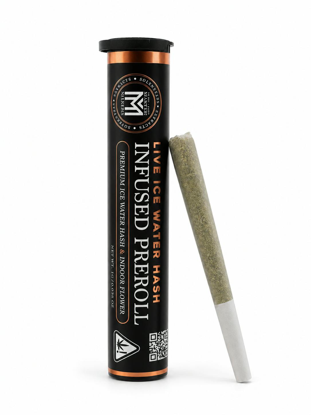 Master Makers: Malibu Lemon Z X Lemon Heads