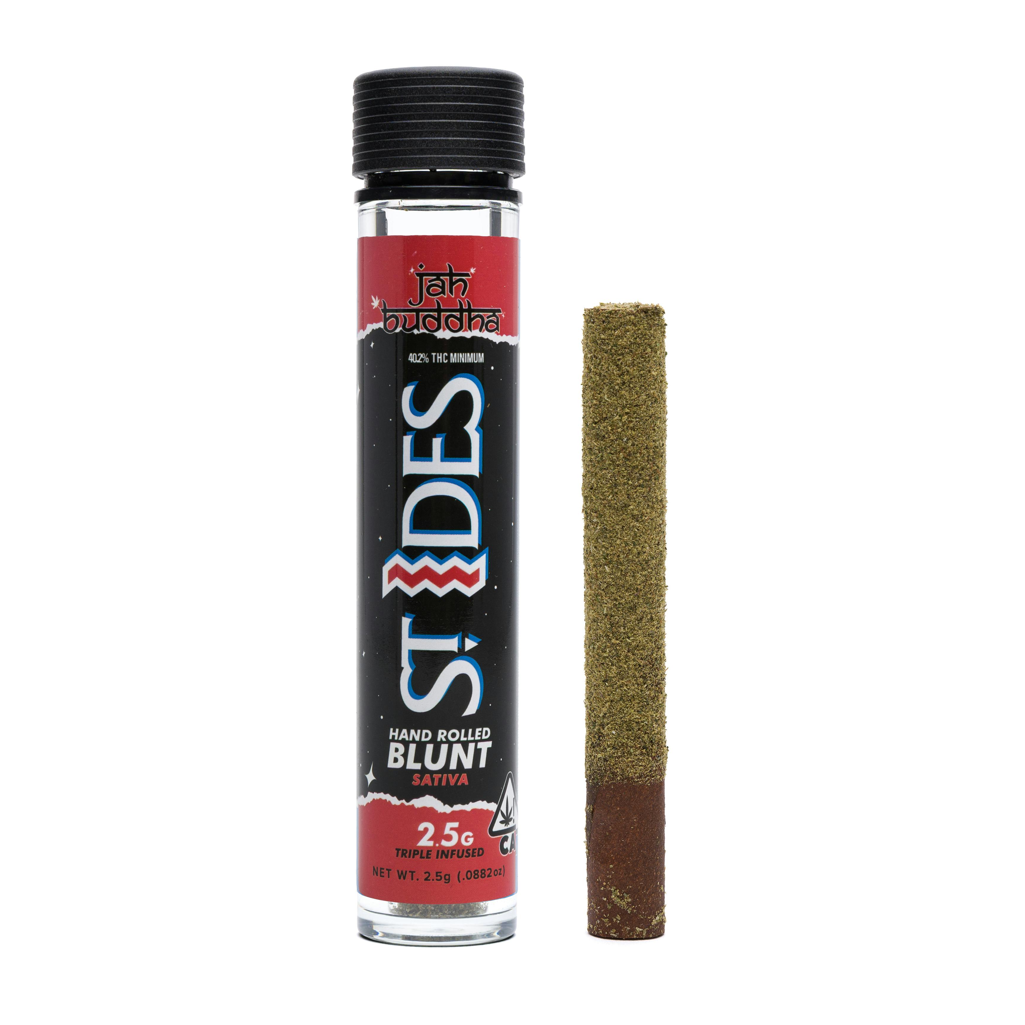 Jah Buddha Infused Blunt - 2.5 g