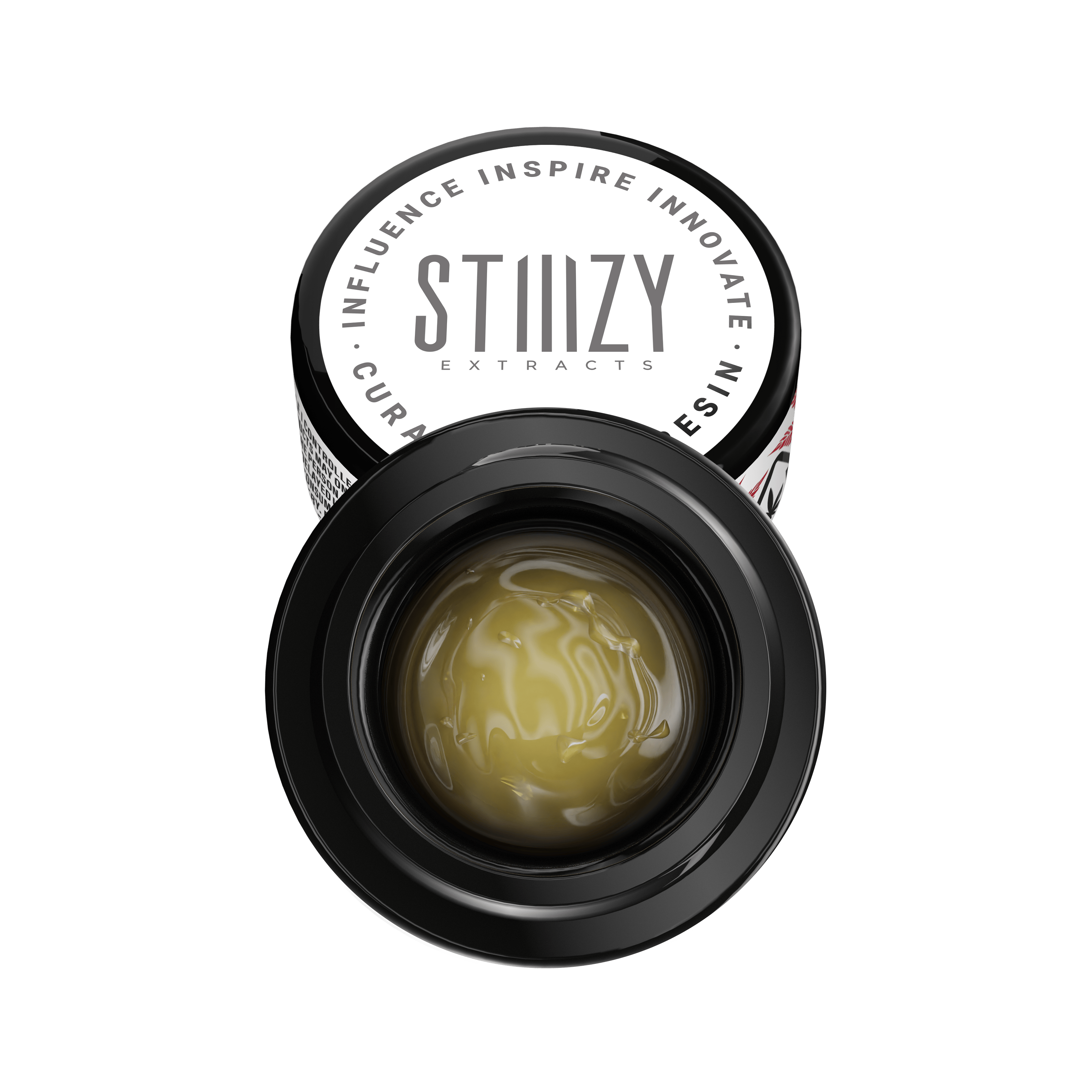 Stiiizy — Berry Sundae