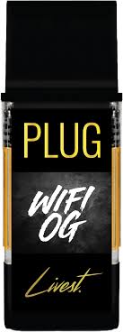 PlugPlay — Wifi OG Livest