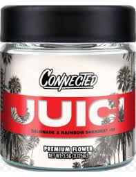 Connected — Juici