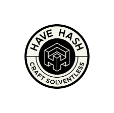Have Hash: Papaya Spritzer