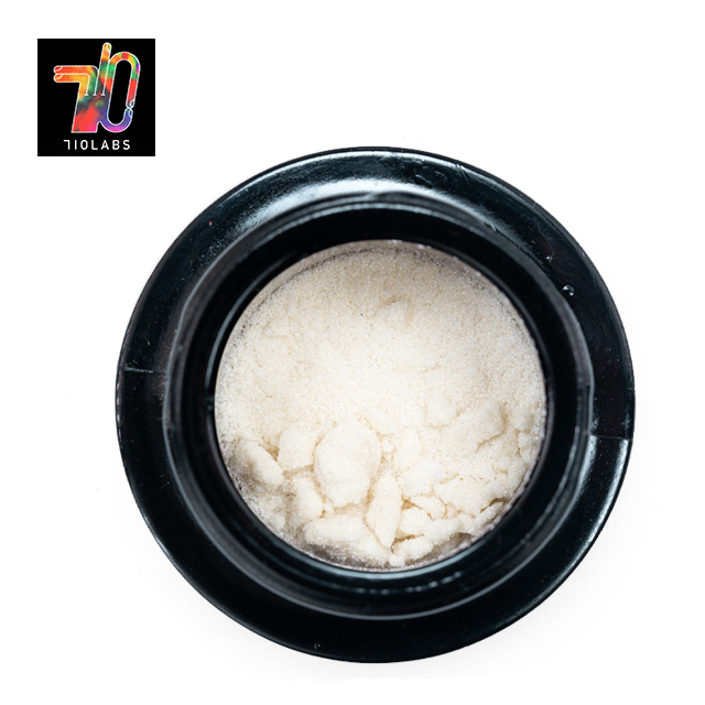 RICK JAMEZ #3 HASH 1G (TIER 1) - 1 GRAMS