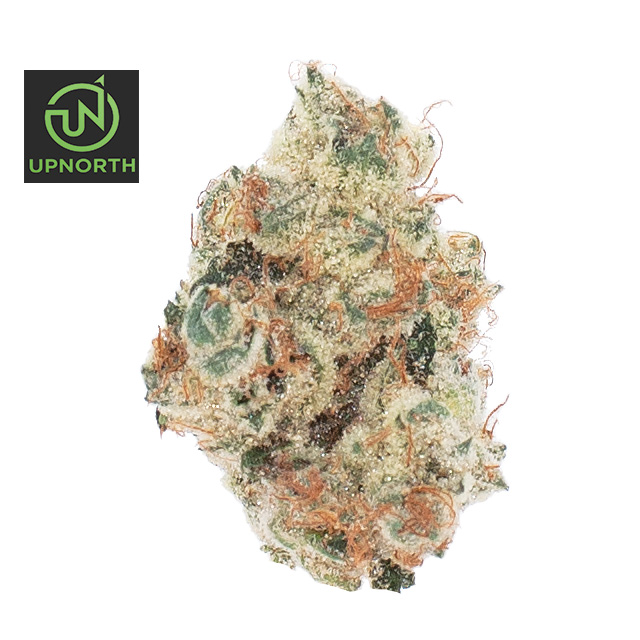 UpNorth: Maui Wowie