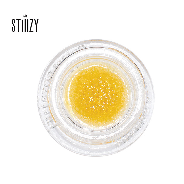 Stiiizy — Space Cake