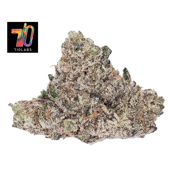 C. CHROME #27 3.5G - 3.5 GRAMS