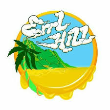 Errl Hill — Wafflope