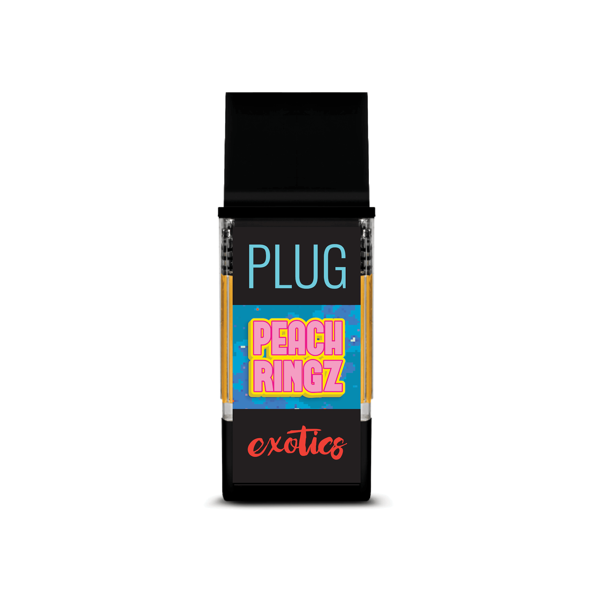 PlugPlay — Peach Ringz Exotics