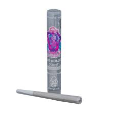 POMELO ANDERSON PREROLL 1G - 1 Pack