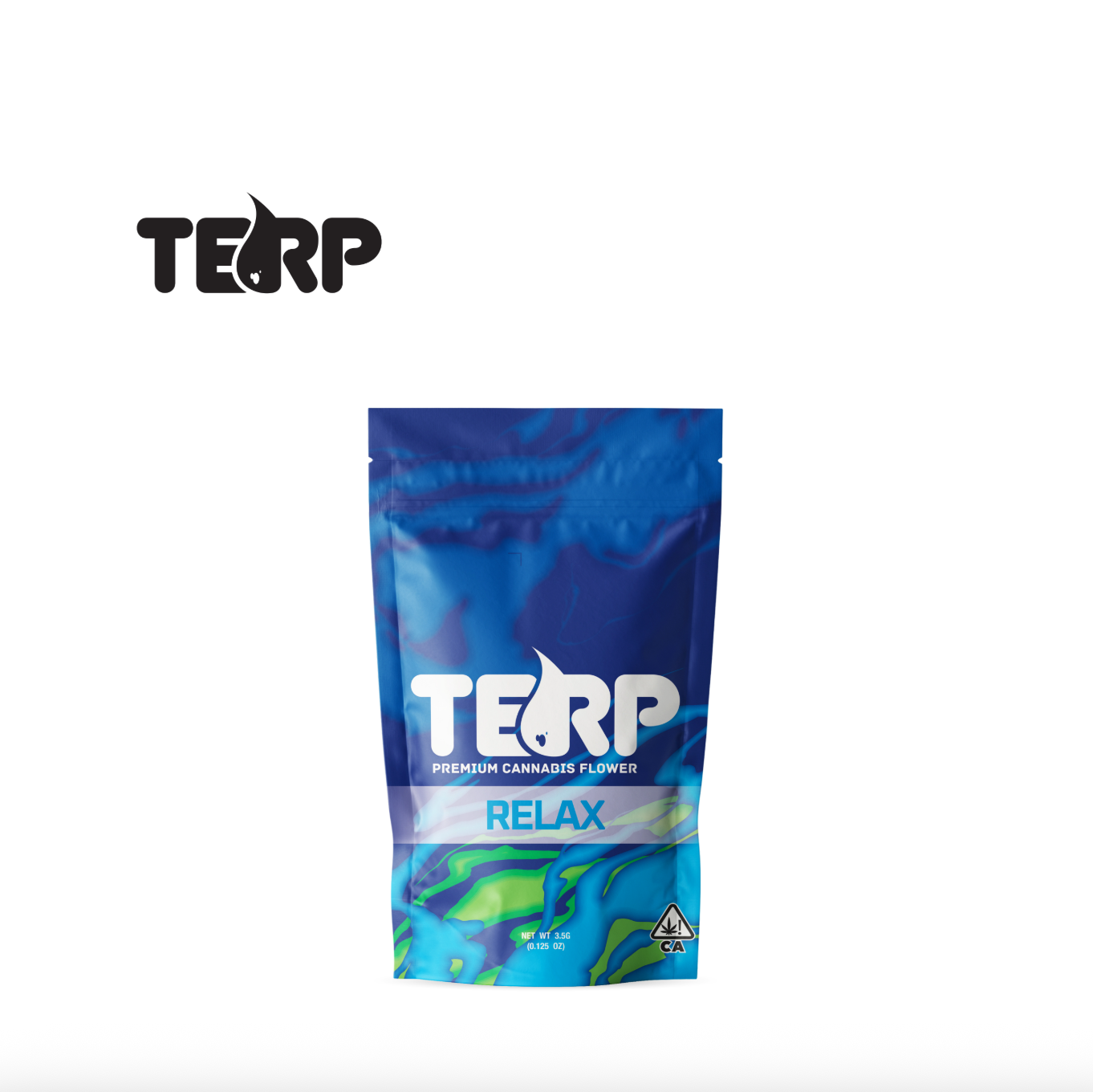 TERP: GRUNTZ - 3.5 G