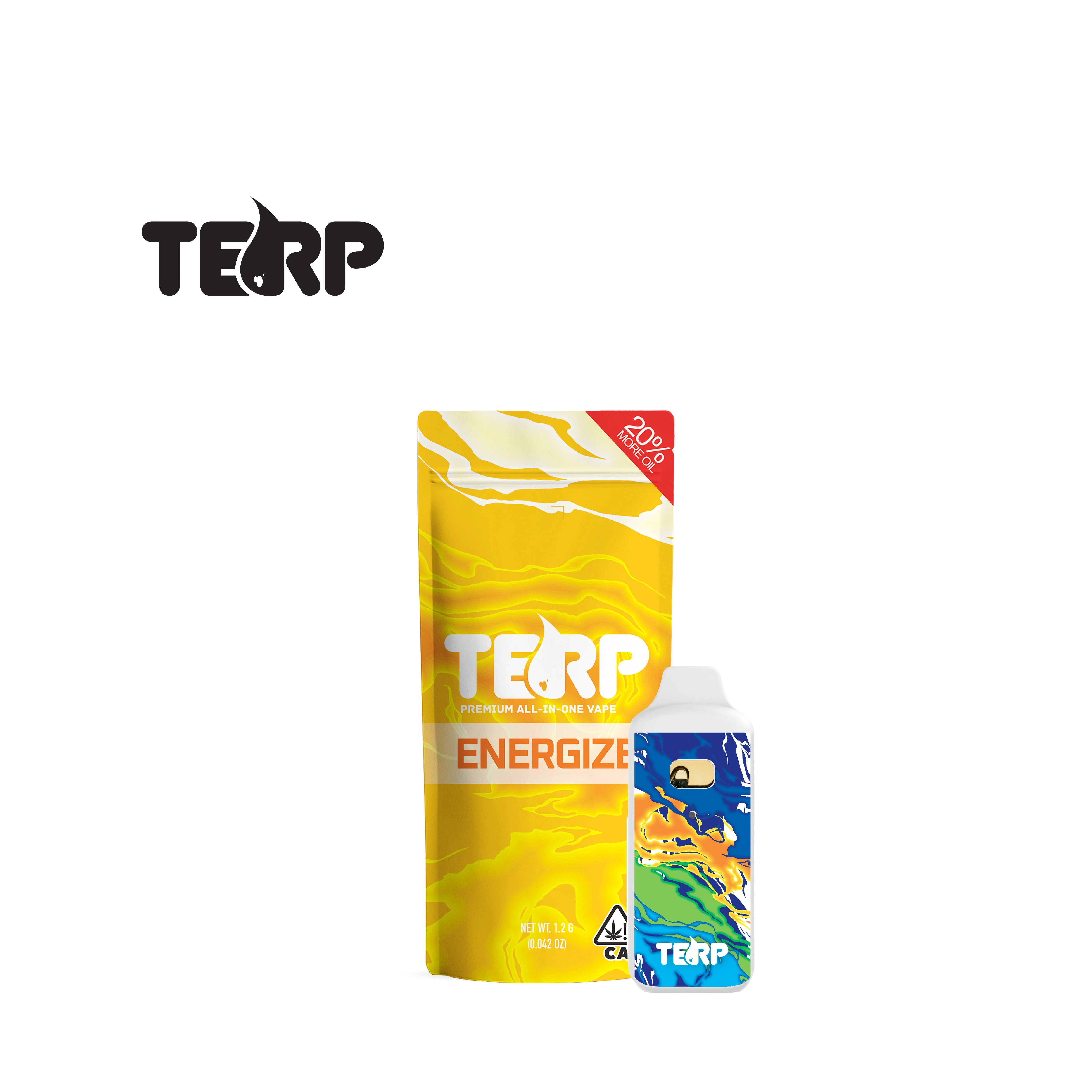 TERP: Nyc Diesel
