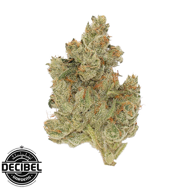 California Oranges - 3.5 g