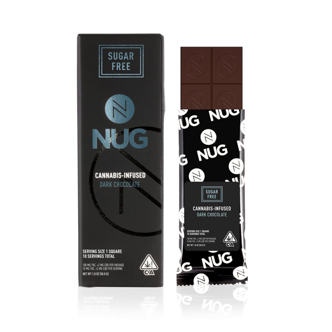 NUG: Dark - Free