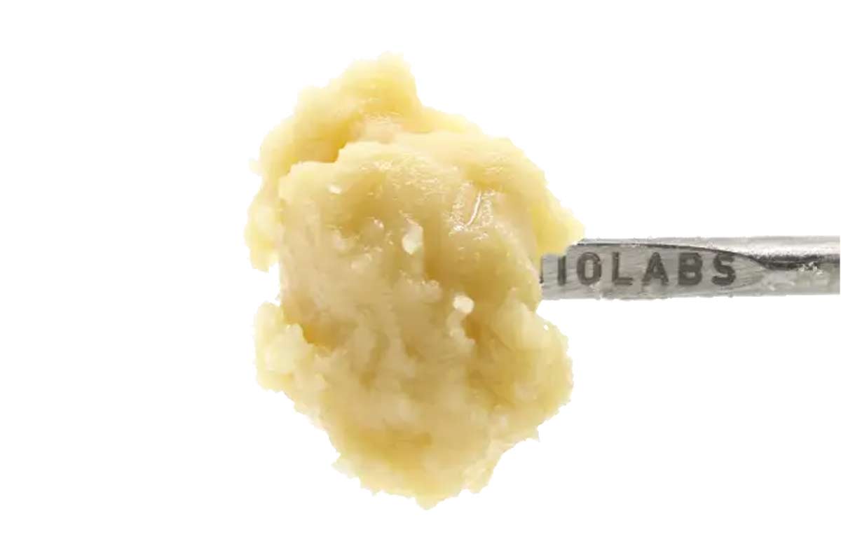 710 Labs: Z Pie #15
