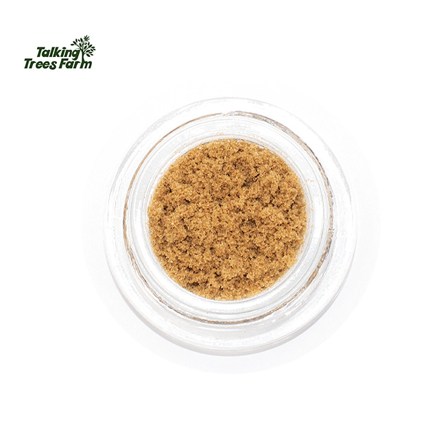 SLAPPIN LEMONADE HASH 1G - 1 GRAMS