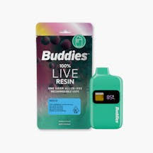 Buddies — Sub Zero