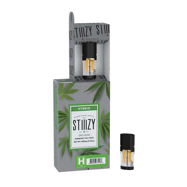 Stiiizy: Pineapple Express Original