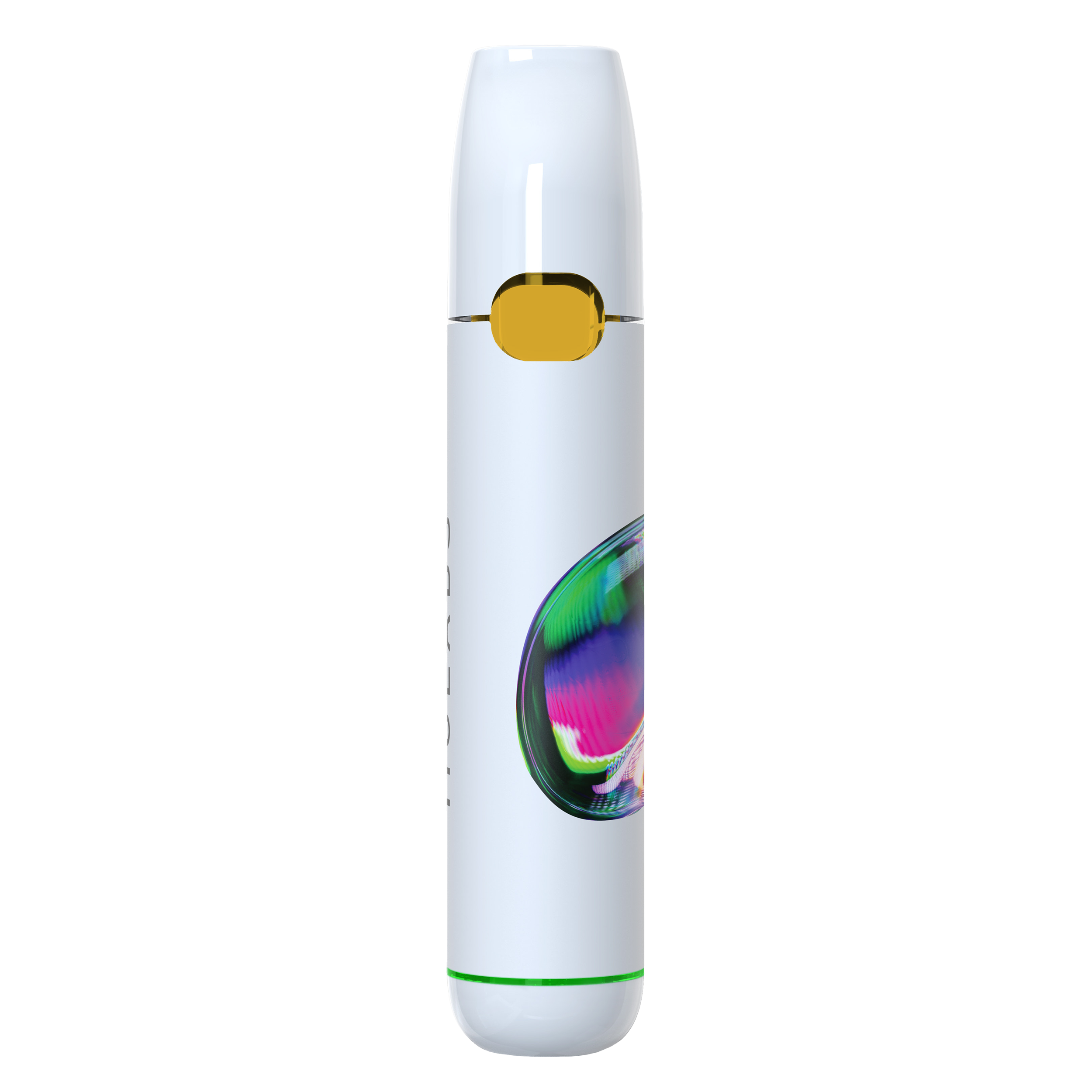 710 Labs — Terp Quest #25