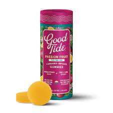 Good Tide — Passion Fruit