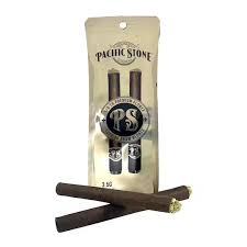 Pacific Stone: Starberry Cough Blunt