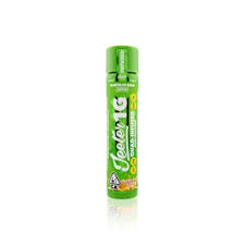 Jeeter: Kiwi Kush