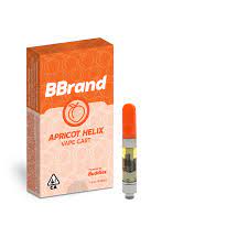 APRICOT HELIX CART - 1 Grams