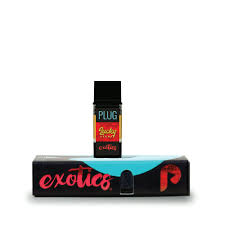 PlugPlay — Lucky Lychee Exotics