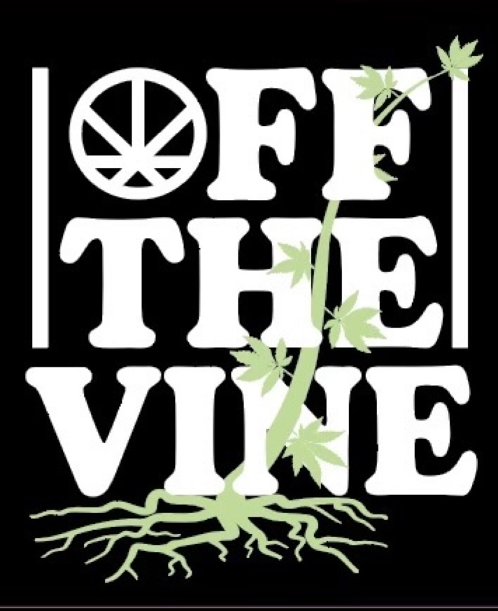 Off The Vine: White Runtz