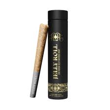 Heavy Hitters — Acapulco Gold X Ridgeline Rose Jelly Roll