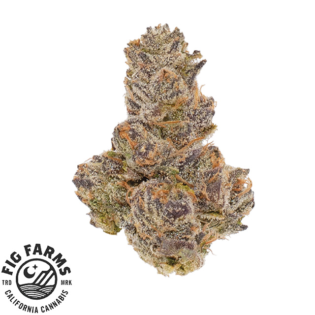 Chems & Cherry - 3.5 g