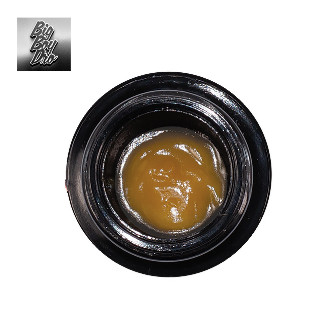 GUAVA GELATO BUDDER 1G - 1 GRAMS