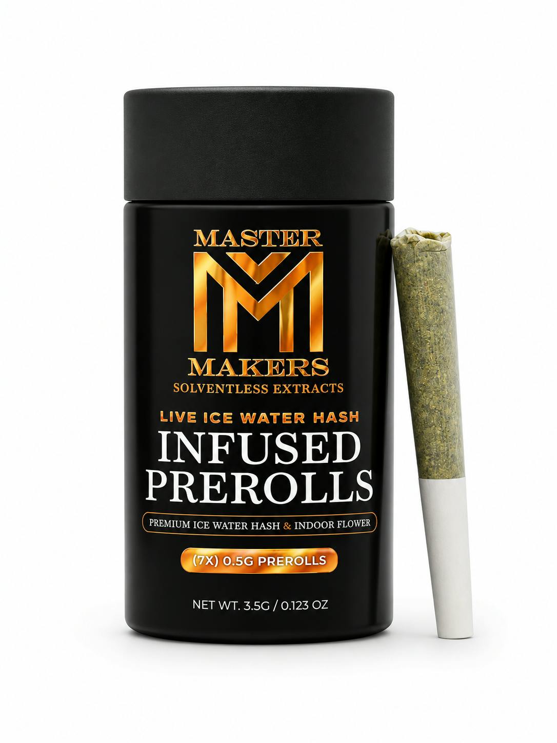 Master Makers: Giraffe P X Whitethorn Rose