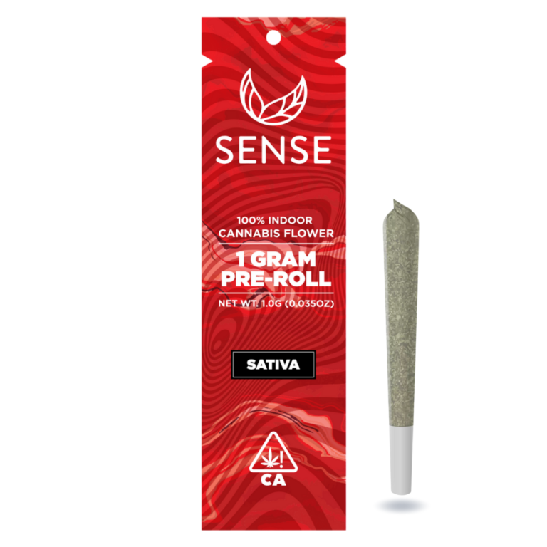 Sense — Sour Diesel