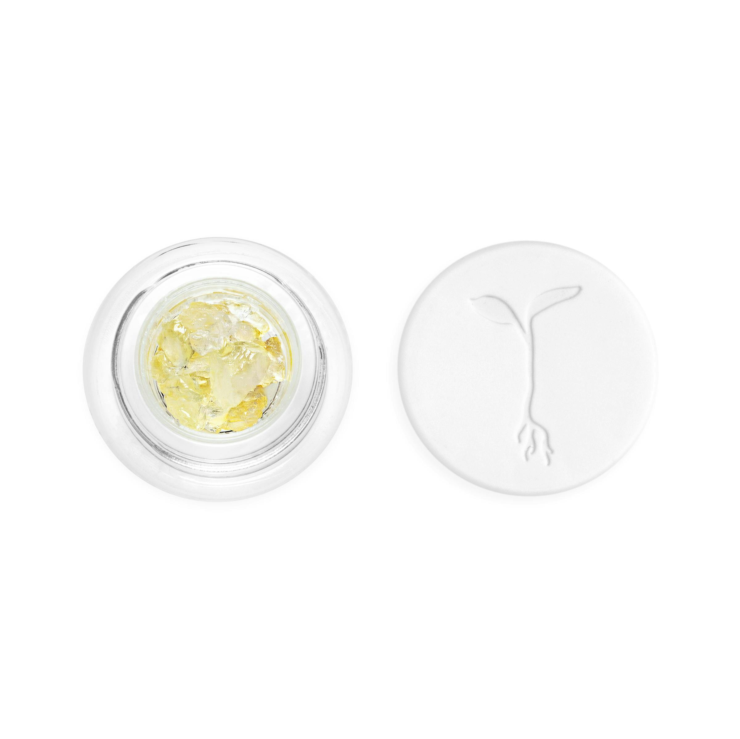Raw Garden: SKYDOGGIE DIAMONDS - 1 G
