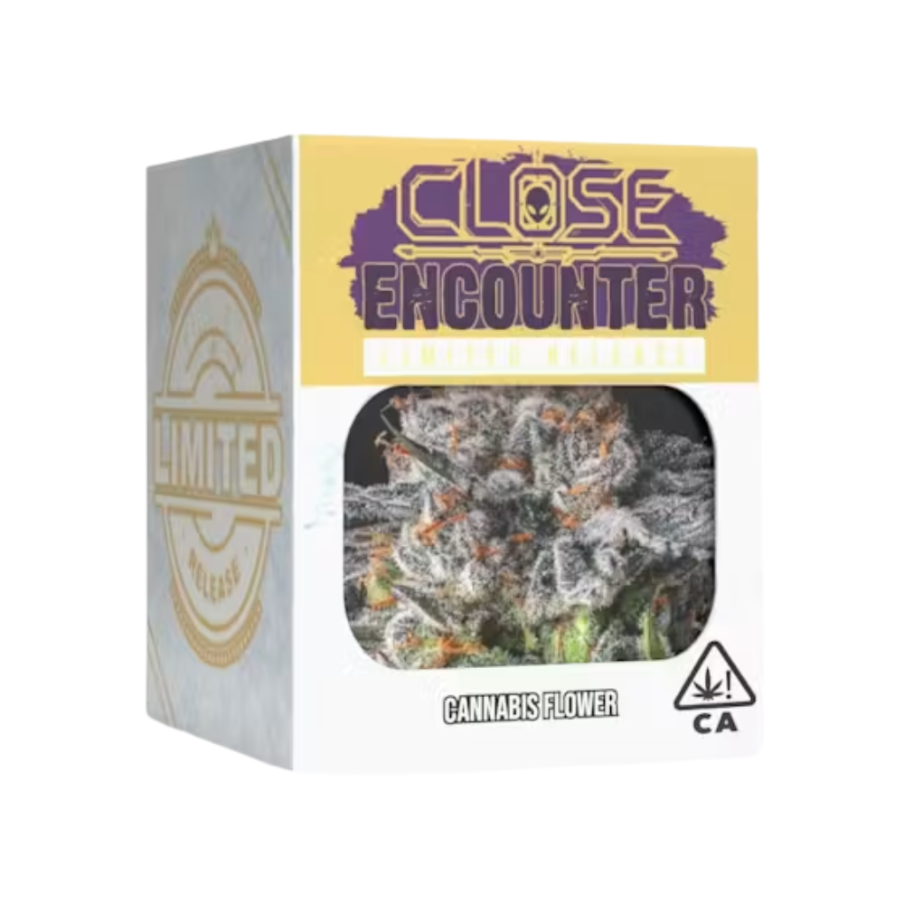 Decibel Gardens: Close Encounter