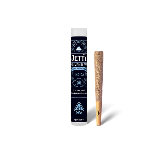 Jetty: Rum Runner X Headband