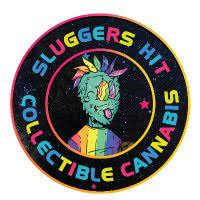 Sluggers — 33 Blunt