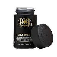 Heavy Hitters: Durban Poison X Tropicana Cookies Jelly Roll