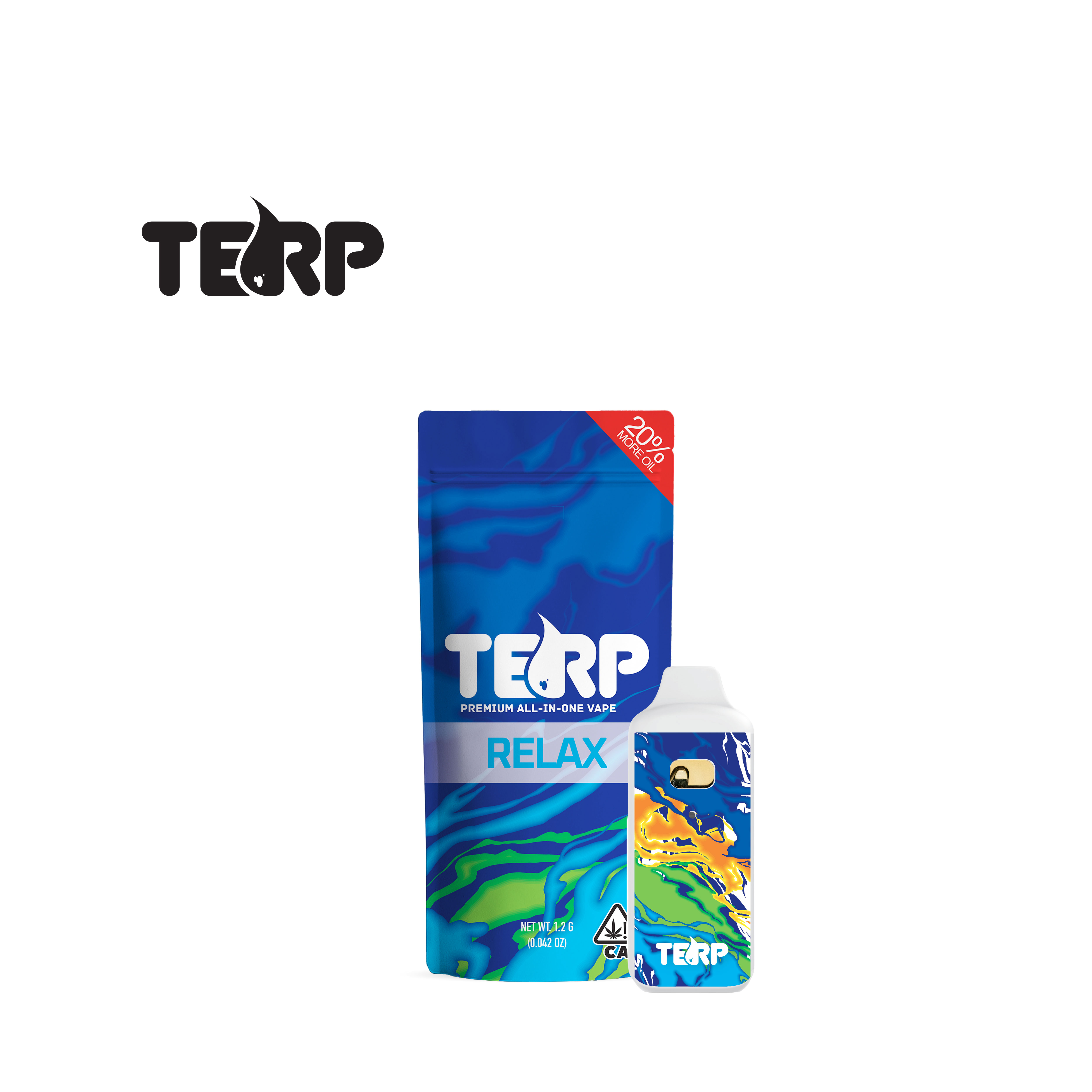 TERP: Grape Ape