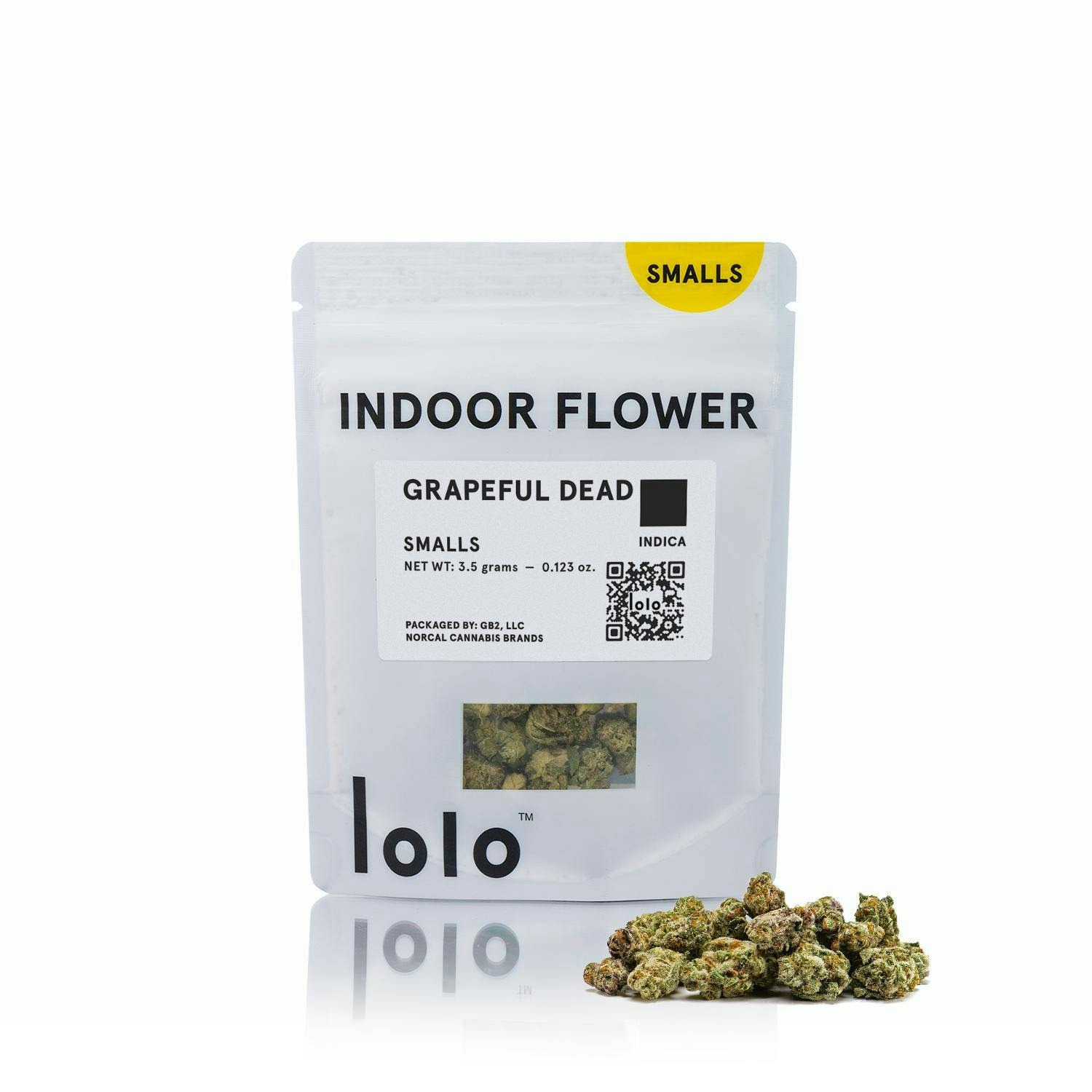 lolo: Grapeful Dead