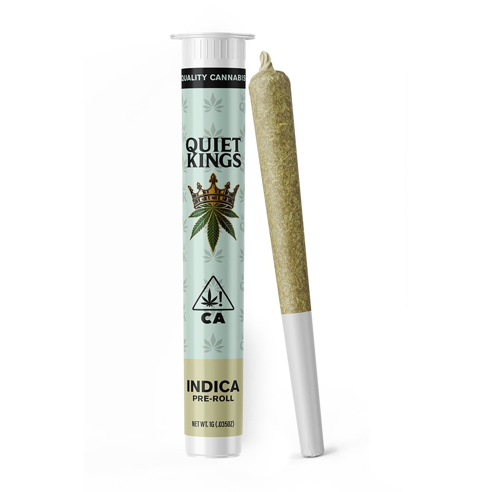 Quiet Kings — Sour Gorilla