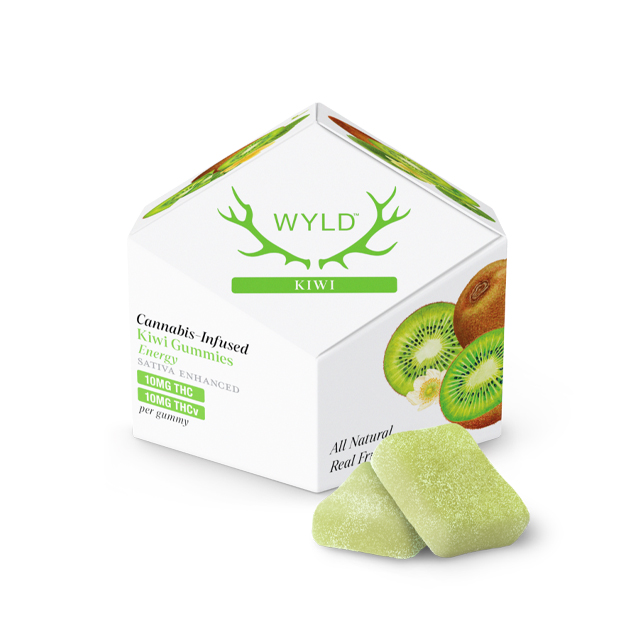 Wyld — Kiwi