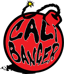 CALI BANGER — Afgooey Firecracker