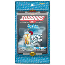 Sluggers — Long Island