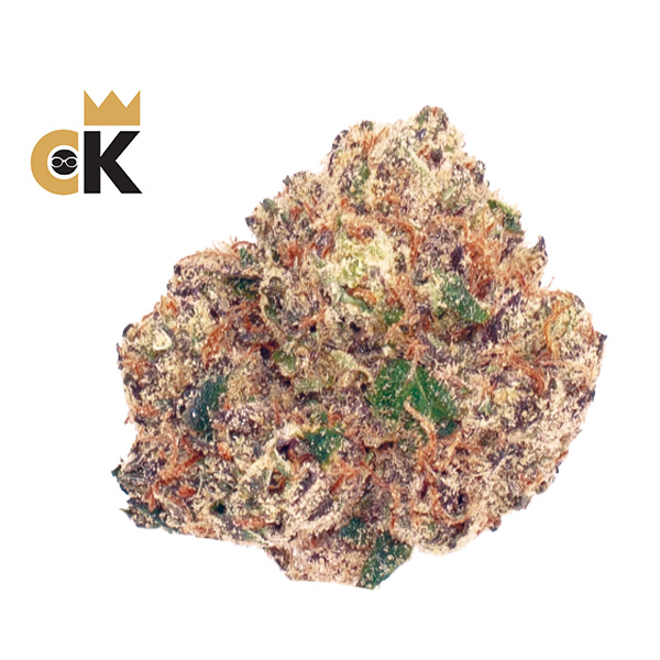 LEMON CHERRY TERDZ 3.5G - 3.5 GRAMS